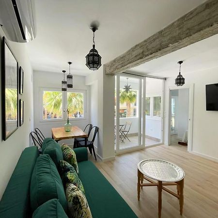 Apartament Paris Fashion - Torremolinos Zewnętrze zdjęcie