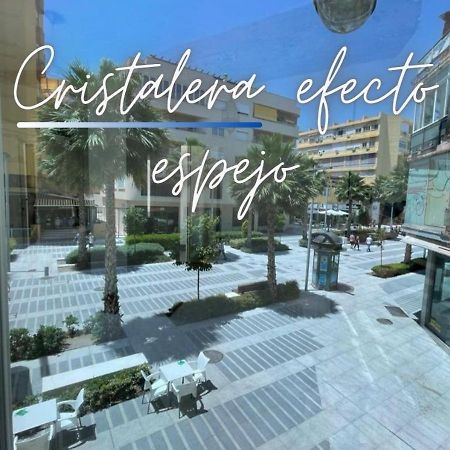Apartament Paris Fashion - Torremolinos Zewnętrze zdjęcie
