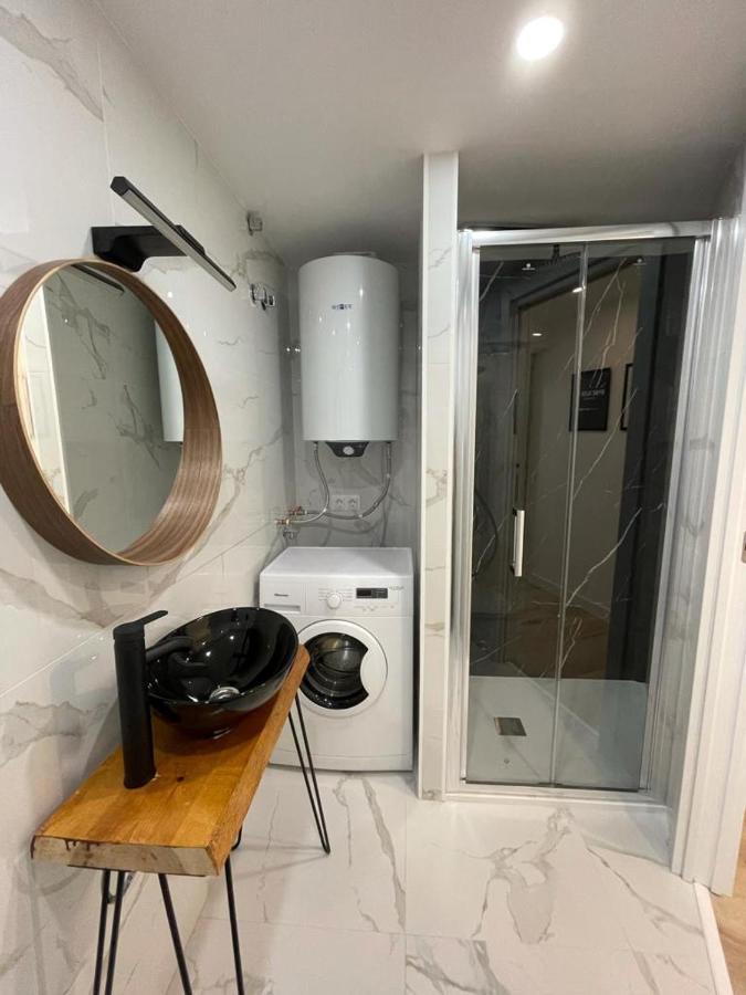 Apartament Paris Fashion - Torremolinos Zewnętrze zdjęcie