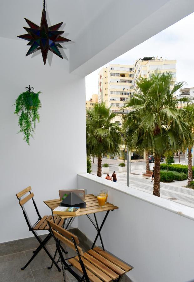 Apartament Paris Fashion - Torremolinos Zewnętrze zdjęcie