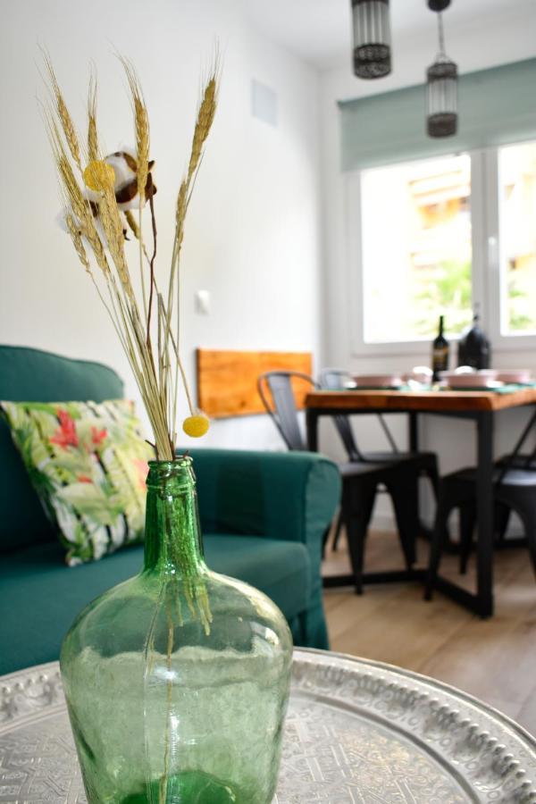 Apartament Paris Fashion - Torremolinos Zewnętrze zdjęcie