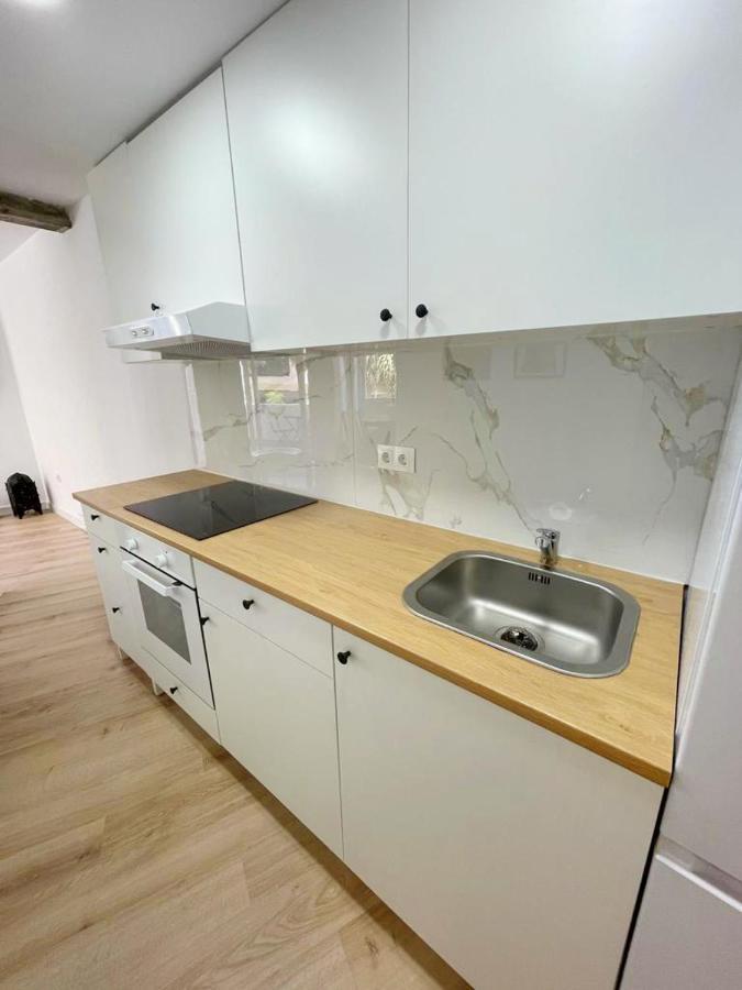Apartament Paris Fashion - Torremolinos Zewnętrze zdjęcie