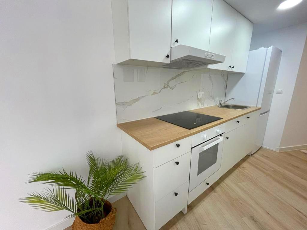 Apartament Paris Fashion - Torremolinos Zewnętrze zdjęcie