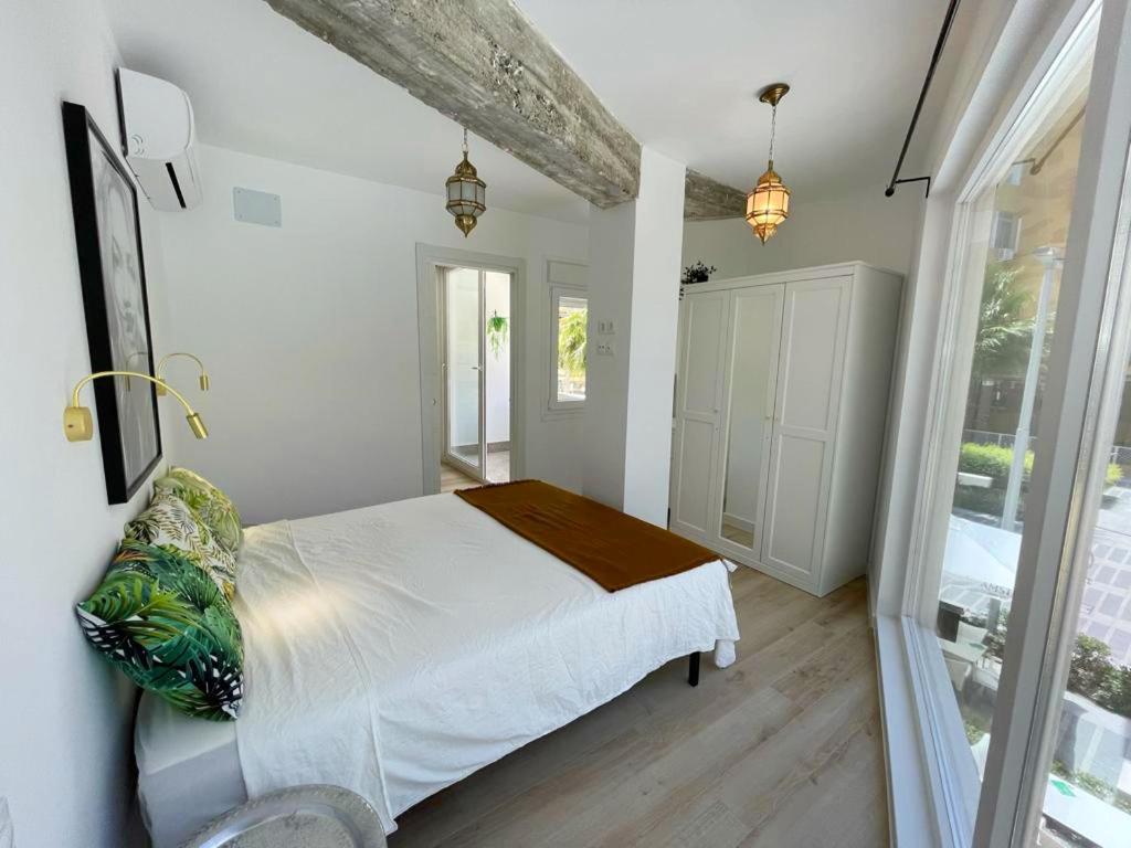 Apartament Paris Fashion - Torremolinos Zewnętrze zdjęcie