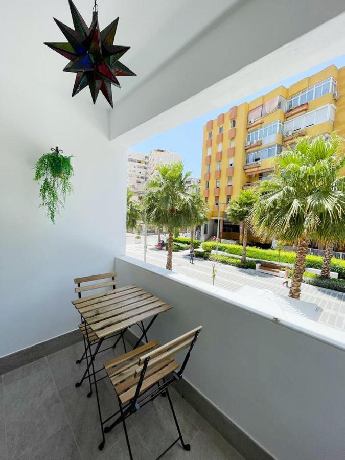 Apartament Paris Fashion - Torremolinos Zewnętrze zdjęcie