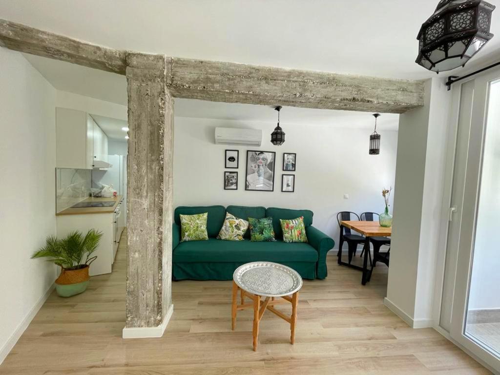 Apartament Paris Fashion - Torremolinos Zewnętrze zdjęcie