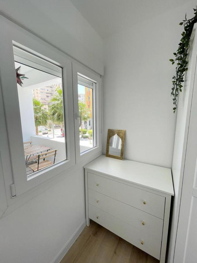 Apartament Paris Fashion - Torremolinos Zewnętrze zdjęcie